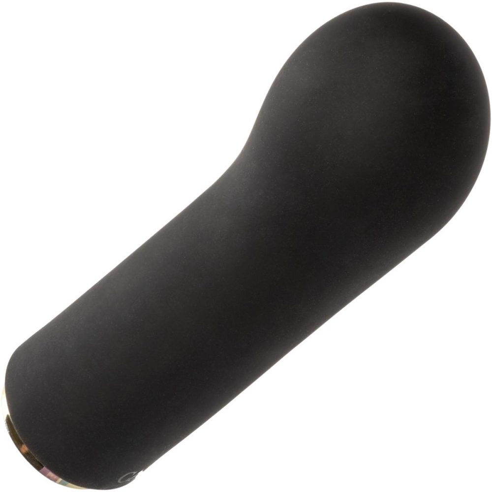 G-Spot Vibrators | Raven "G" Lover Rechargeable Waterproof Silicone Mini G-Spot Vibrator