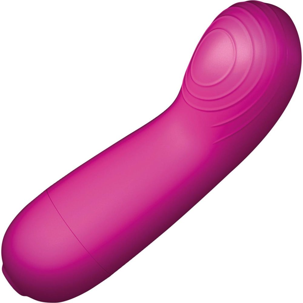 G-Spot Vibrators | Sugar Berry 10 Function Waterproof G-Spot Vibrator