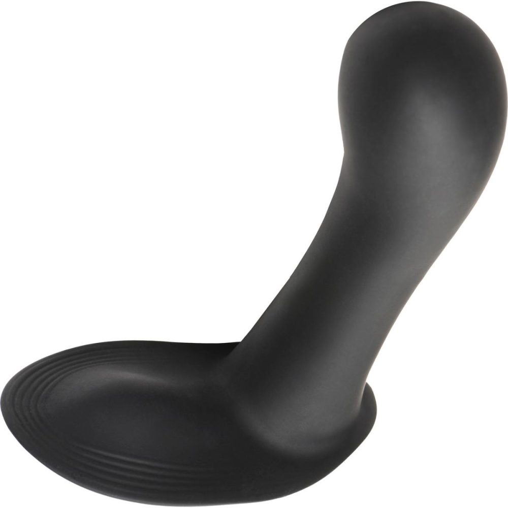 G-Spot Vibrators | Zeus E-Stim Pro Panty Vibe Rechargeable Silicone G-Spot Vibrator With Remote