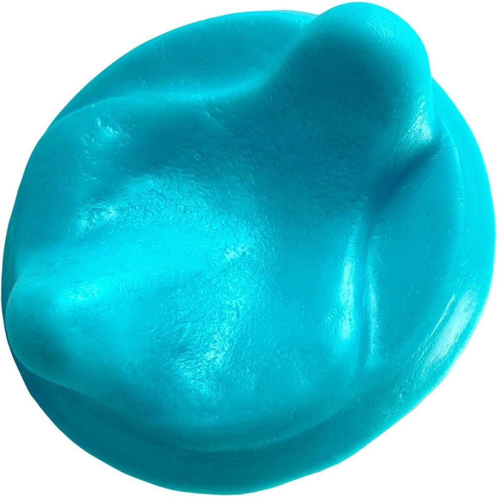 Harness Accessories | Royale Saddle VixSkin Silicone Cushion For Dildo & Harness – Teal