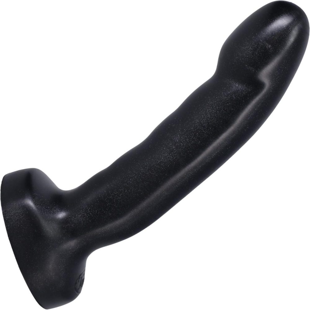 Harness Compatible Dildos | Acute Silicone Dildo – Night Sky