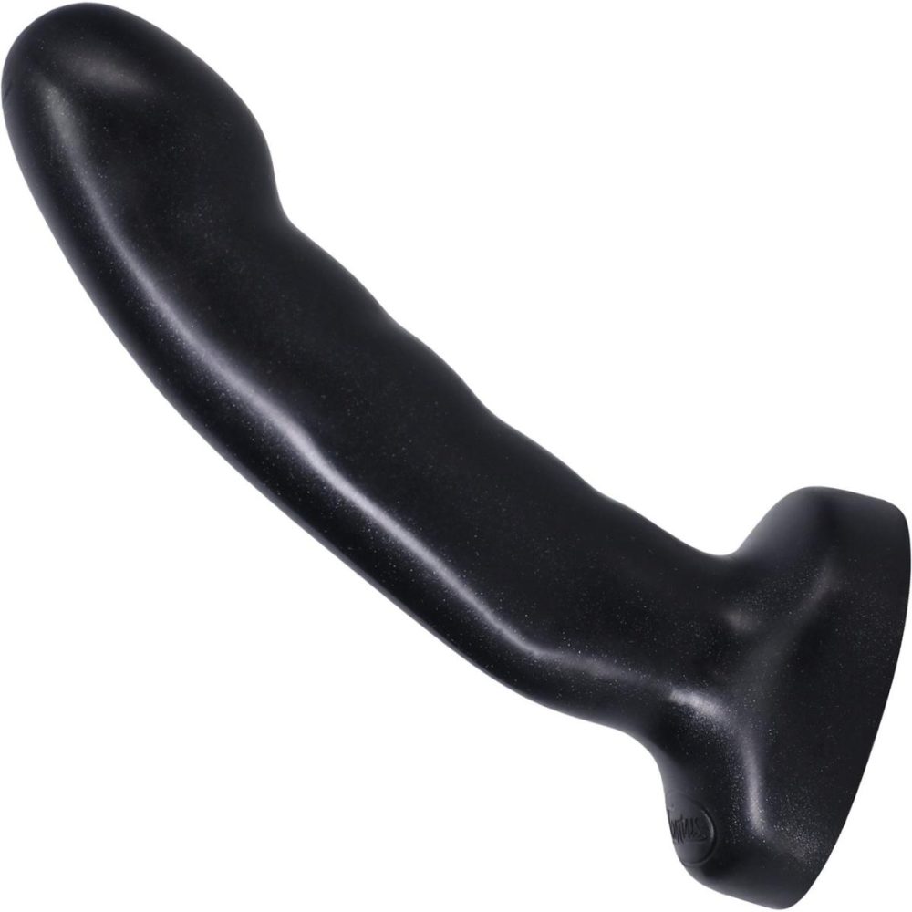 Harness Compatible Dildos | Acute Silicone Dildo – Night Sky