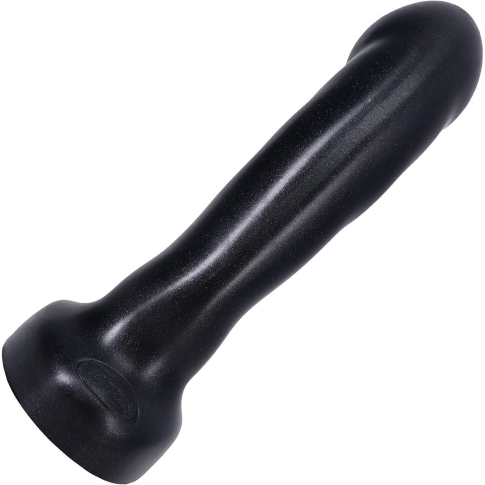 Harness Compatible Dildos | Acute Silicone Dildo – Night Sky