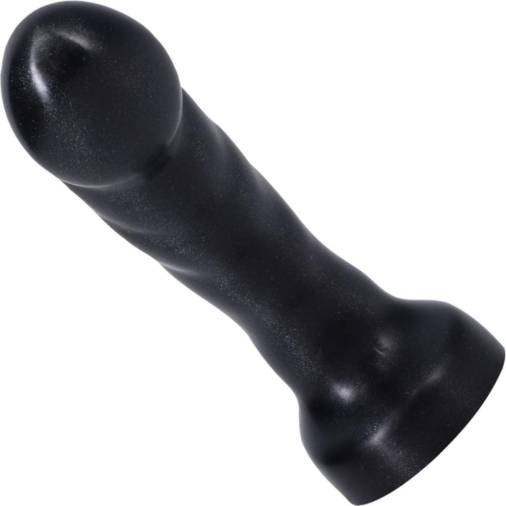 Harness Compatible Dildos | Acute Silicone Dildo – Night Sky