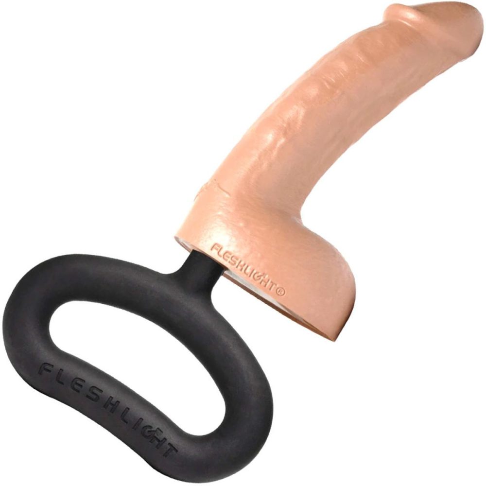 Harnesses, Straps & Handles | Boss Dildo Handle