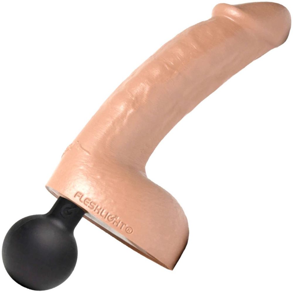 Harnesses, Straps & Handles | Joystick Dildo Handle