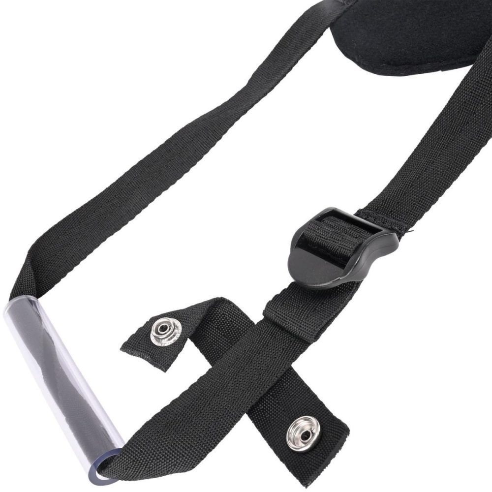 Harnesses, Straps & Handles | Pivot Deluxe Doggie Strap