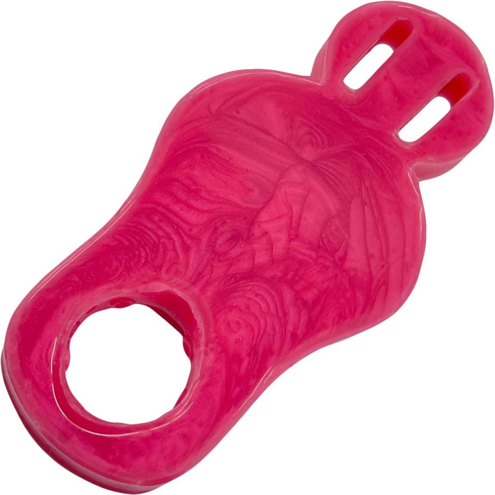 Harnesses, Straps & Handles | Tentacle Grinder Cock Ring – Red Fusion