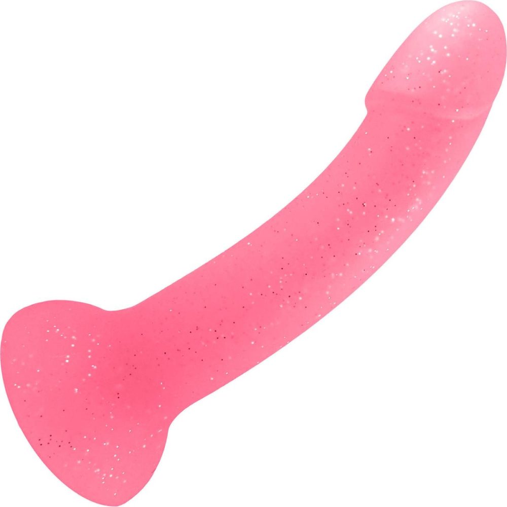 Non-Phallic Dildos | Dildolls Silicone Dildo With Suction Cup Base Love To Love – Glitzy