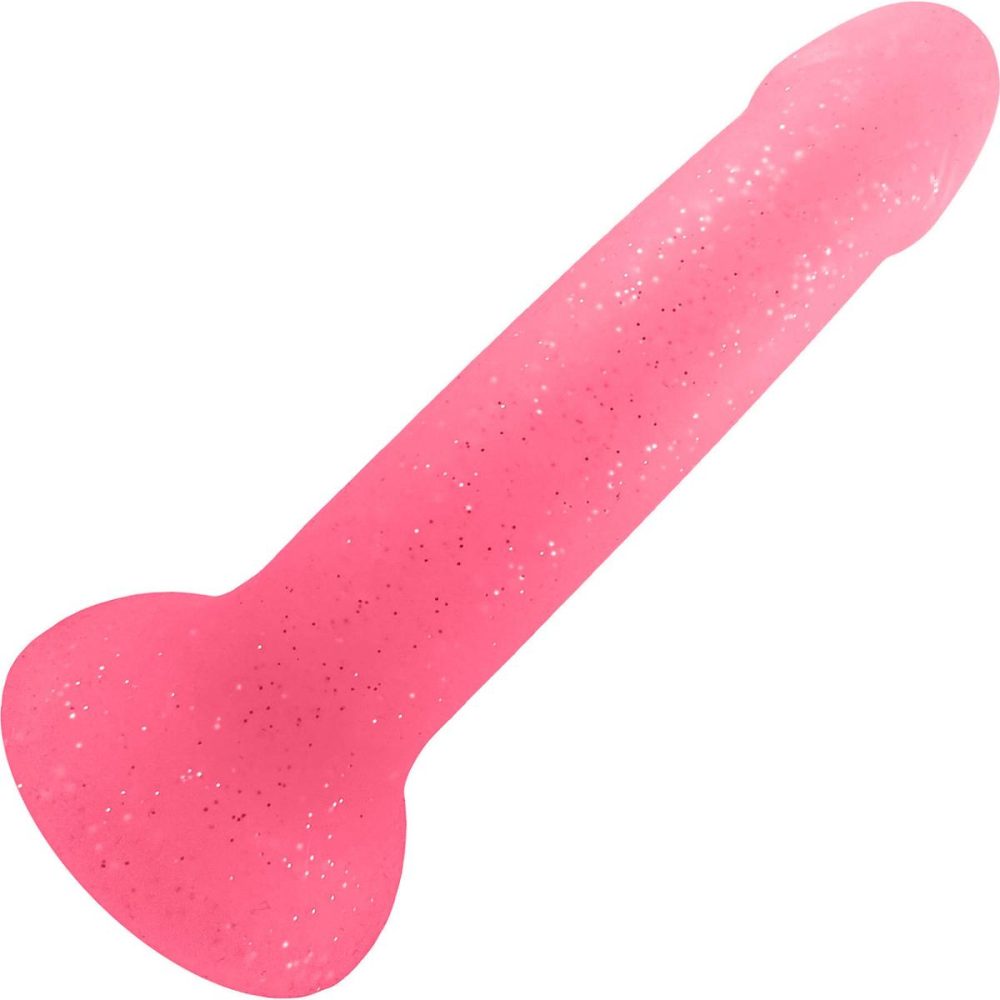 Non-Phallic Dildos | Dildolls Silicone Dildo With Suction Cup Base Love To Love – Glitzy