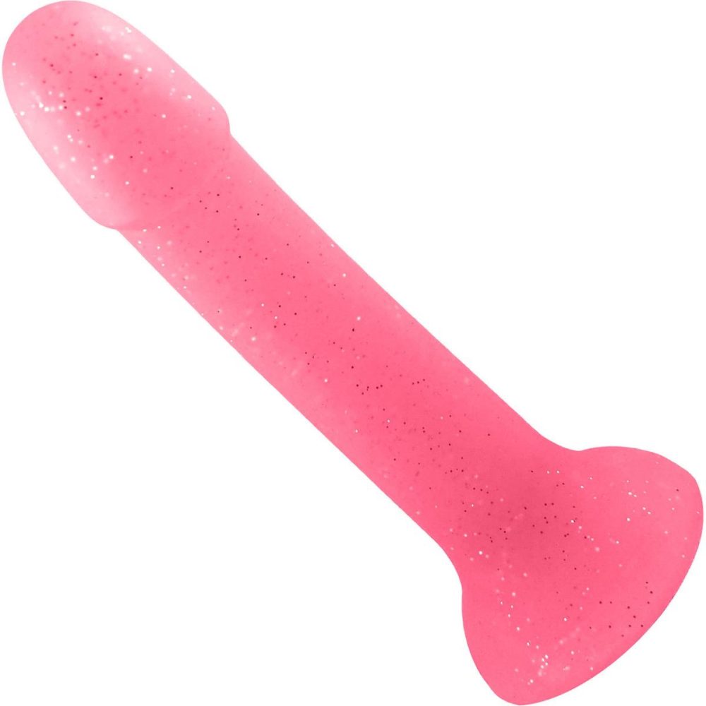 Non-Phallic Dildos | Dildolls Silicone Dildo With Suction Cup Base Love To Love – Glitzy