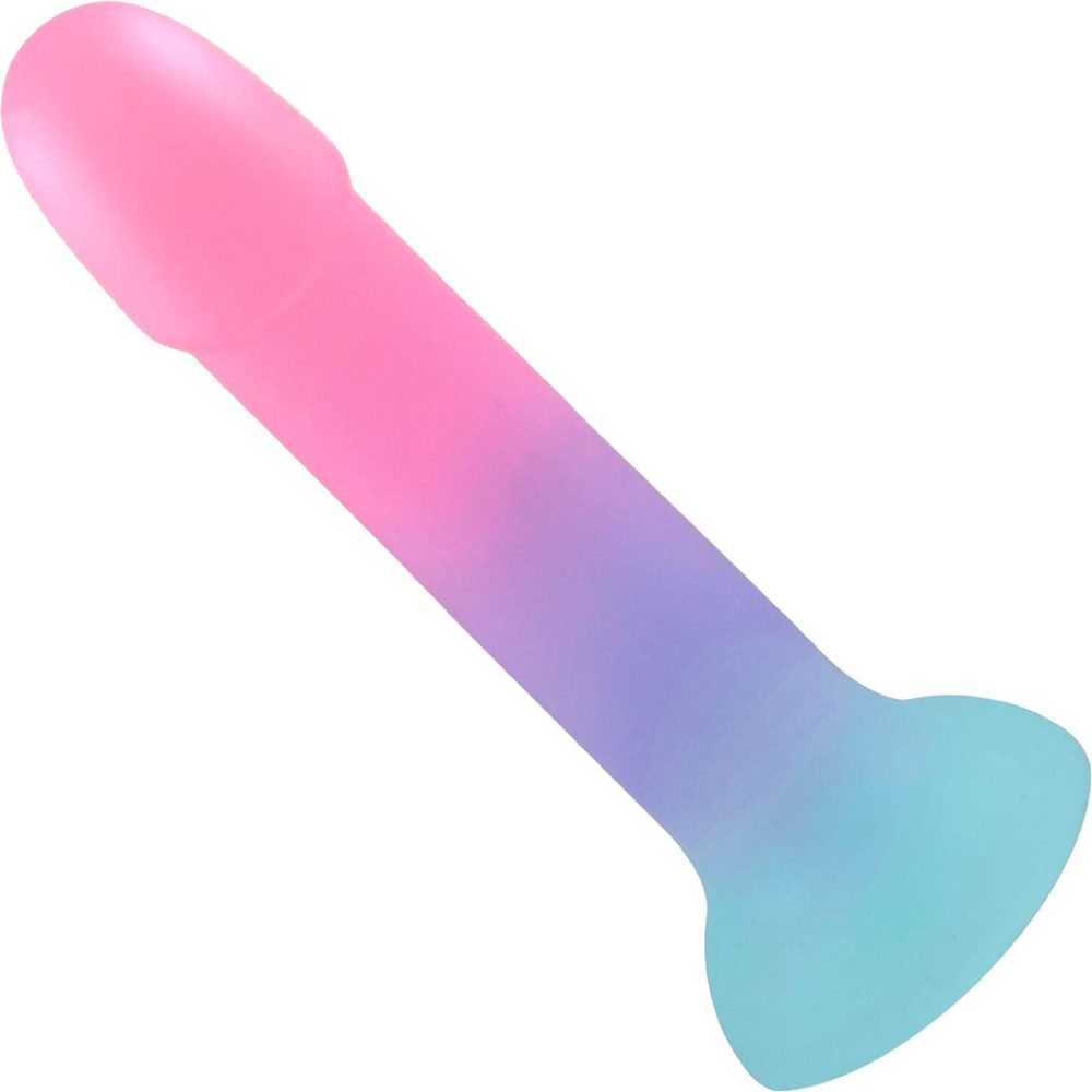 Non-Phallic Dildos | Dildolls Silicone Dildo With Suction Cup Base Love To Love – Utopia