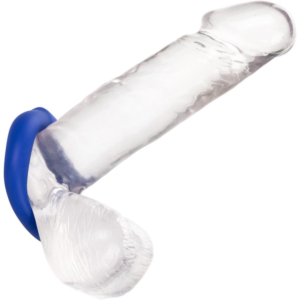 Penis Pumps | Admiral Rechargeable Rock Hard Penis Pump Kit – Blue