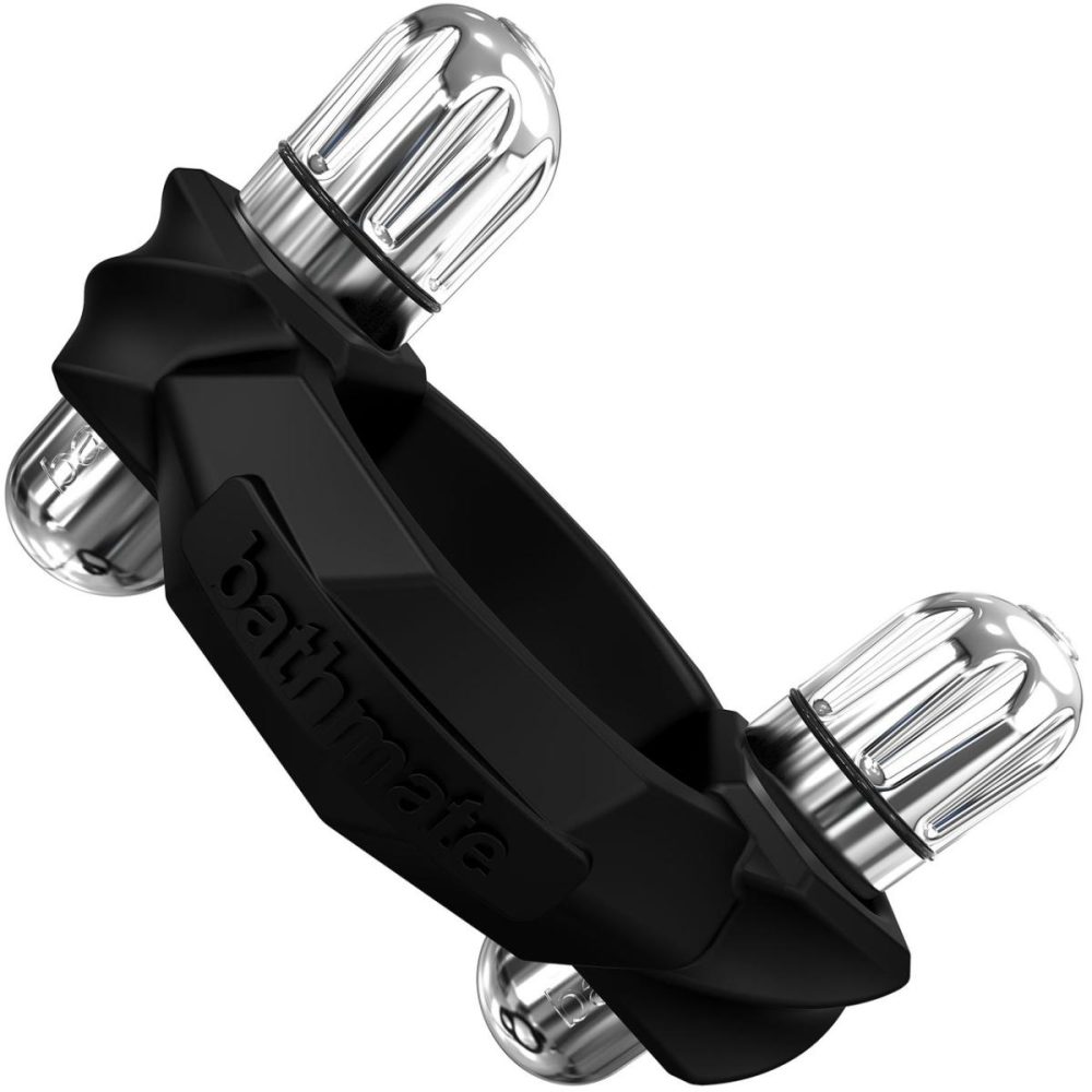 Penis Pumps | HydroVibe Vibrating Pump Accessory