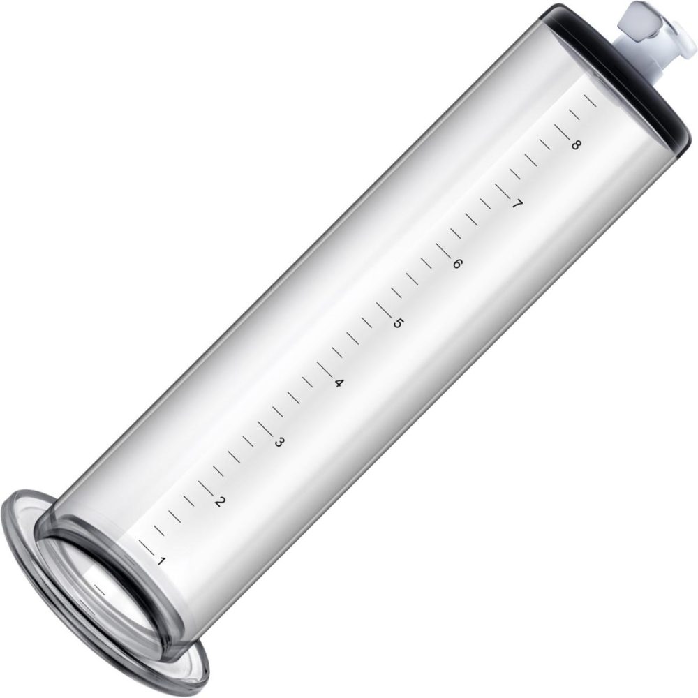 Penis Pumps | Performance 9 Inch x 1.75 Inch Penis Pump Cylinder – Clear