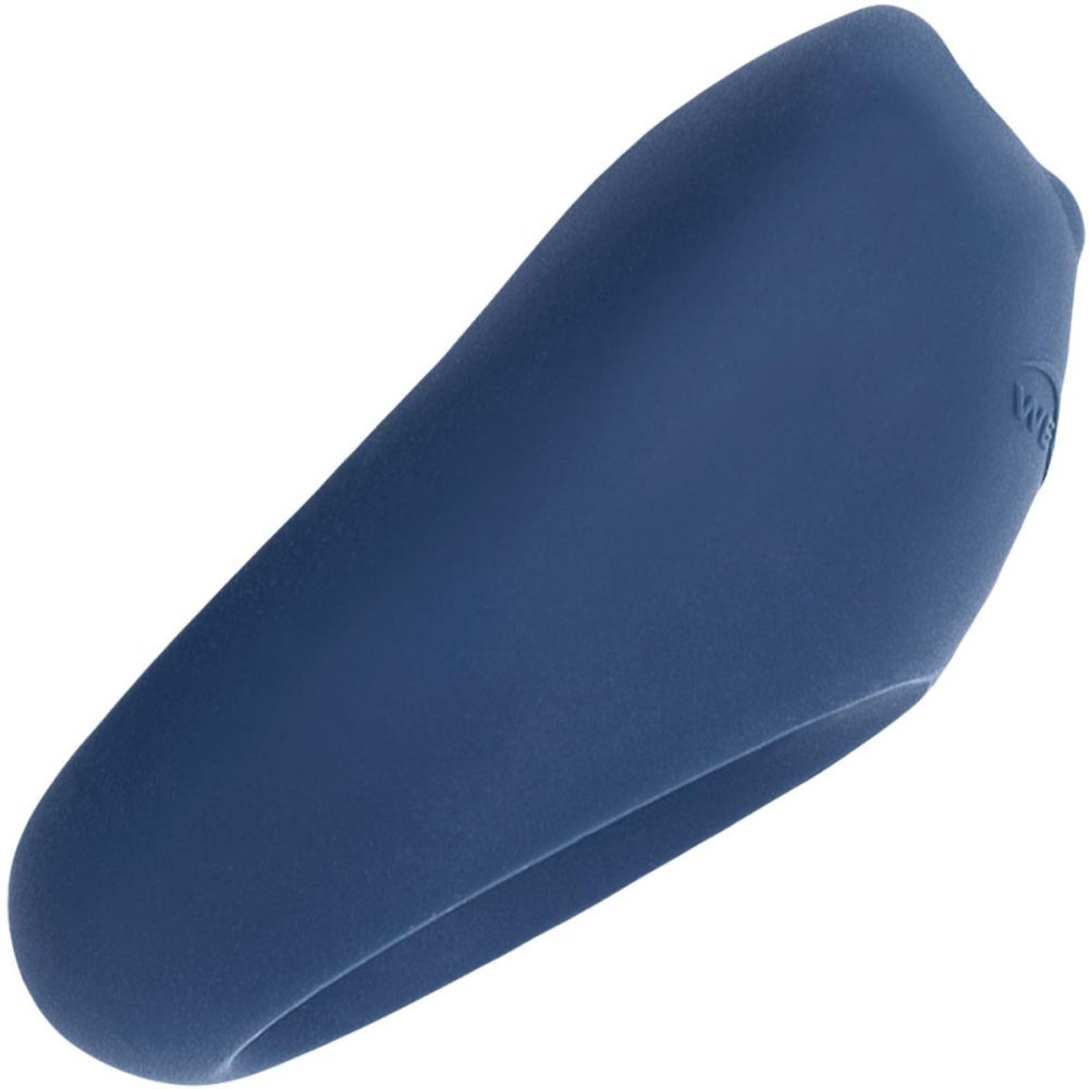 Penis Toys | Pivot by Vibrating Silicone Rechargeable Penis Ring – Blue