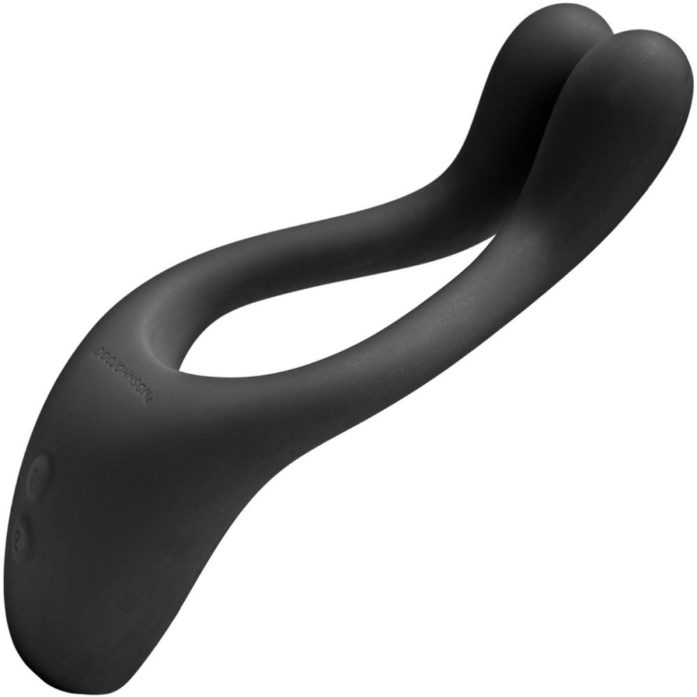 Penis Toys | TRYST Multi Erogenous Zone Massager by – Black