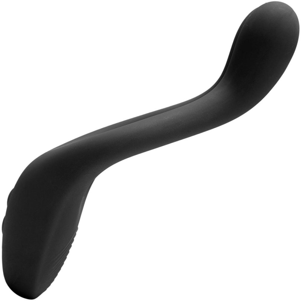 Penis Toys | TRYST Multi Erogenous Zone Massager by – Black