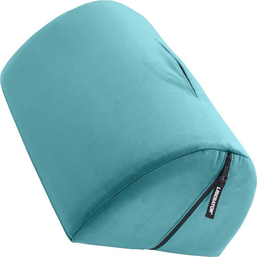 Position Aids | Bonbon Sex Toy Mount – Liberty, Blue