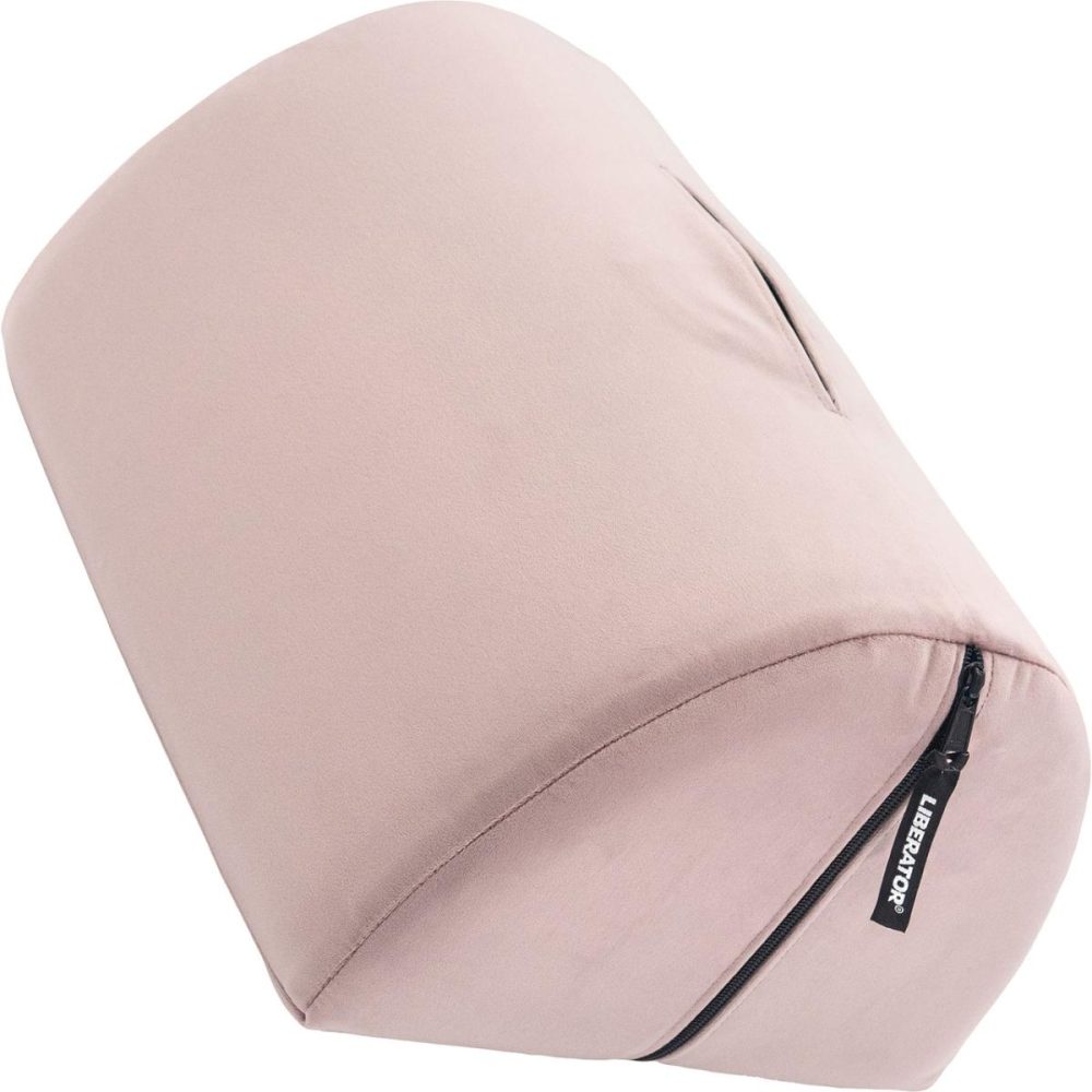 Position Aids | Bonbon Sex Toy Mount – Liberty, Rose