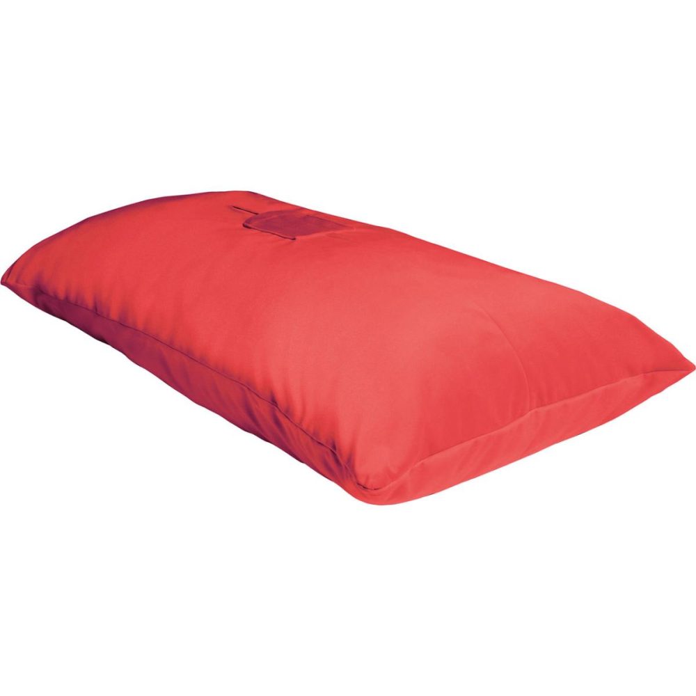 Position Aids | Humphrey Sex Toy Pillow – Red