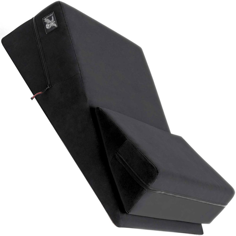 Position Aids | Wedge/Ramp Combo – Black