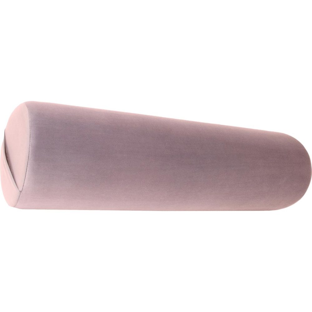 Position Aids | Whirl Sex Positioning Pillow, Large Size – Microvelvet Rose