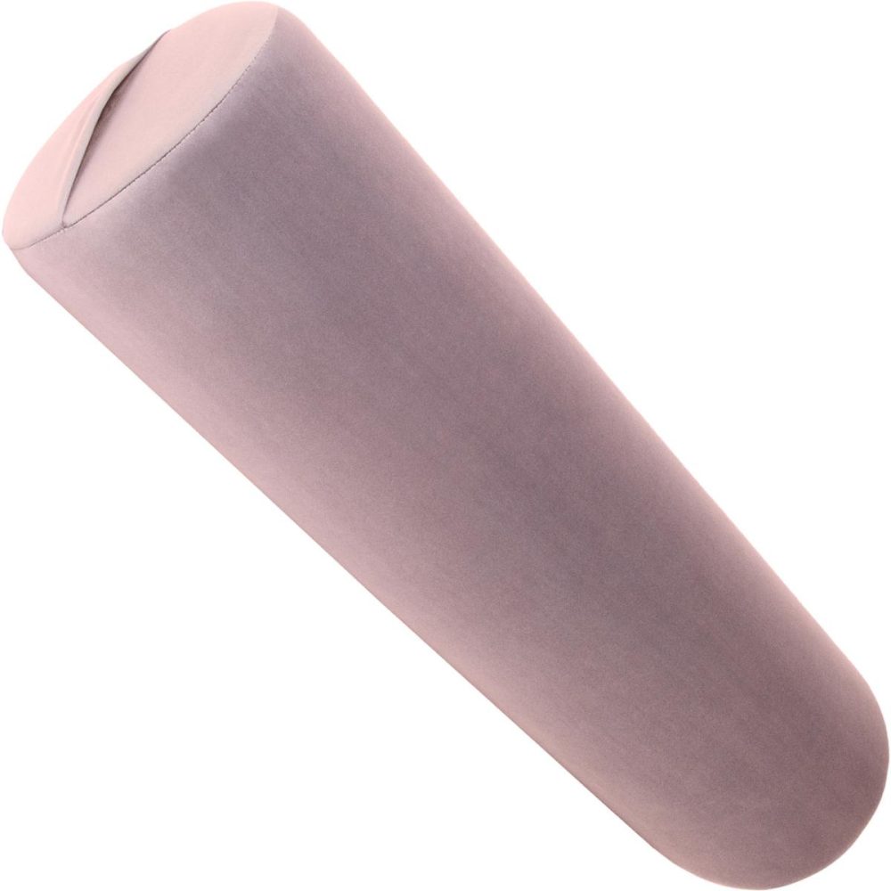 Position Aids | Whirl Sex Positioning Pillow, Large Size – Microvelvet Rose