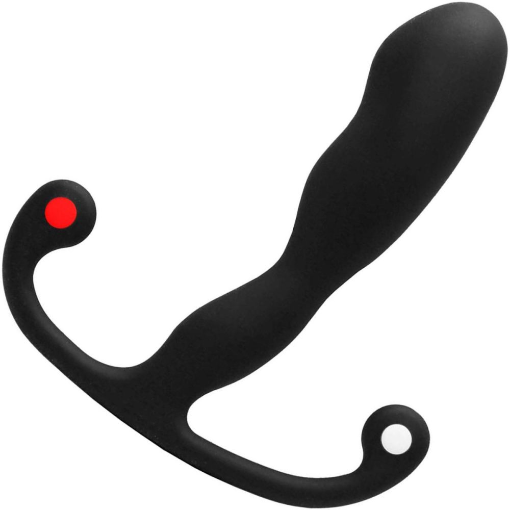 Prostate Massagers | Helix Syn Trident Prostate Stimulator