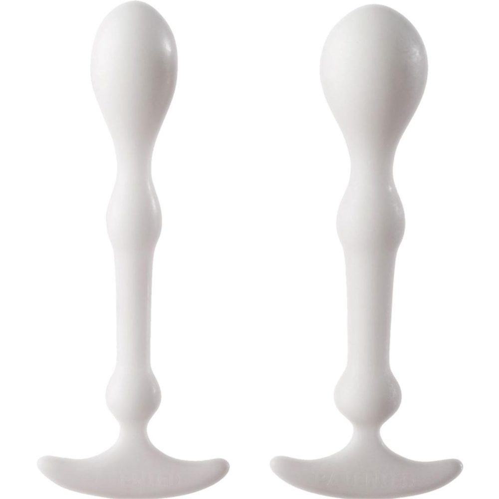 Prostate Massagers | Peridise Beginner Set Unisex Anal Toys