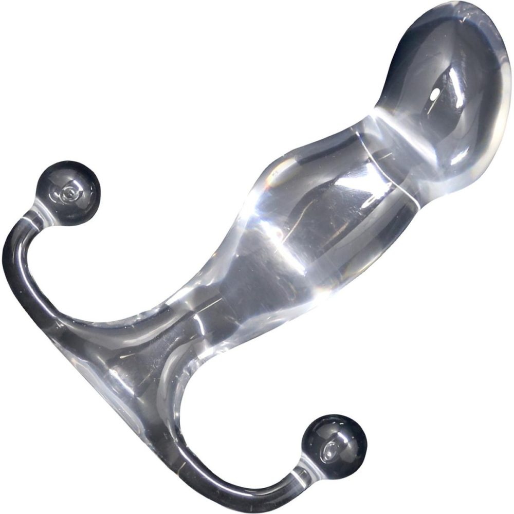 Prostate Massagers | Progasm Ice Prostate Stimulator