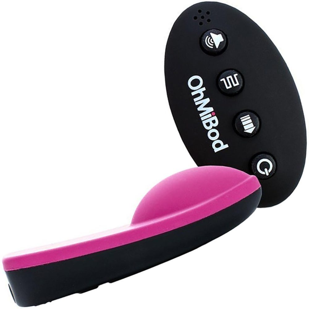 Remote Control Vibrators | CLUB VIBE 3.OH PANTY VIBE by – Wearable Remote Vibrator