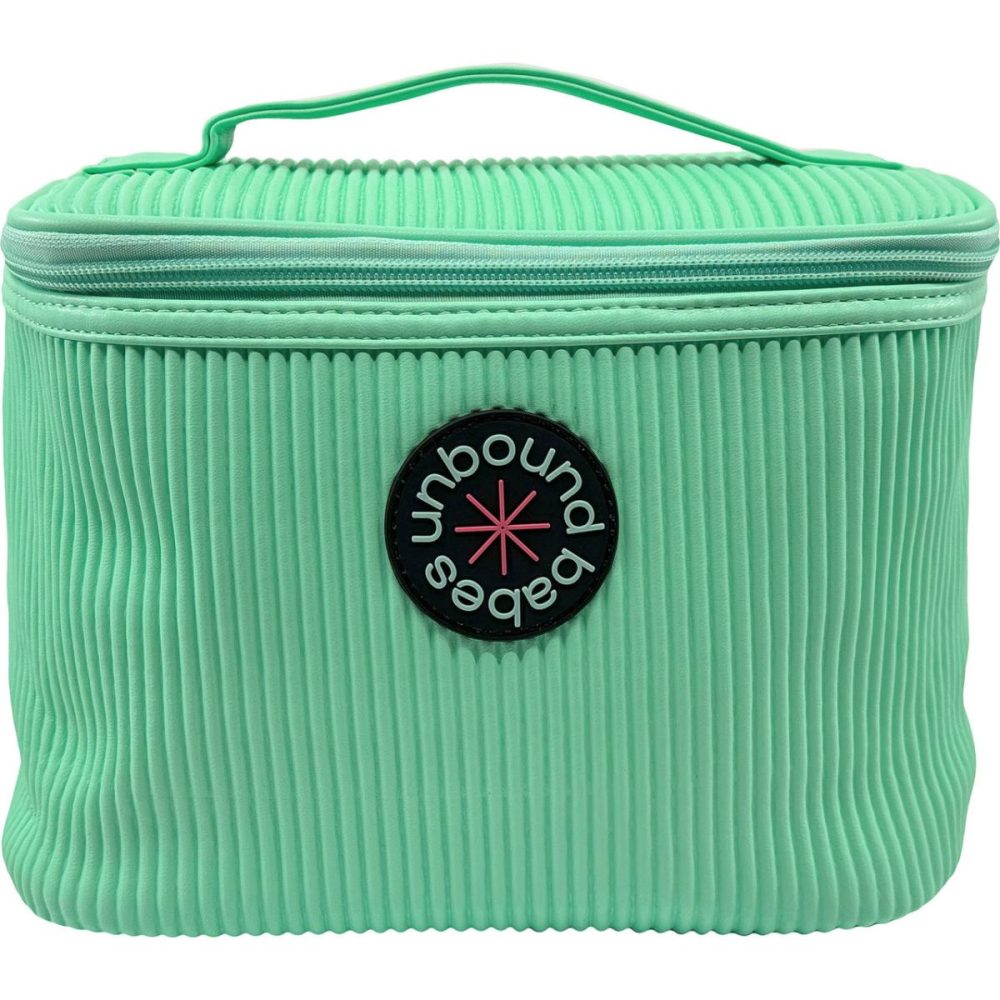 Sex Toy Storage | Vibe Vault Toy Storage Bag – Sea