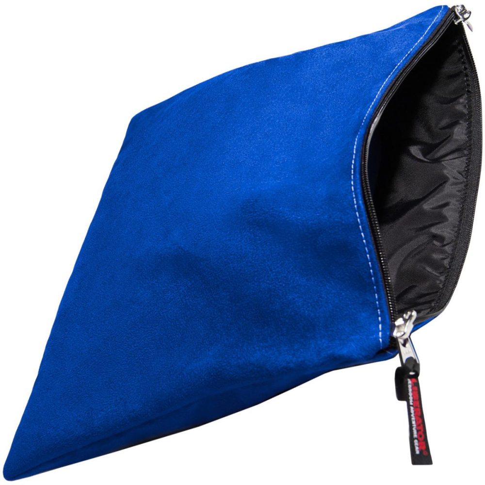 Sex Toy Storage | Zappa Toy Bag – Blueberry