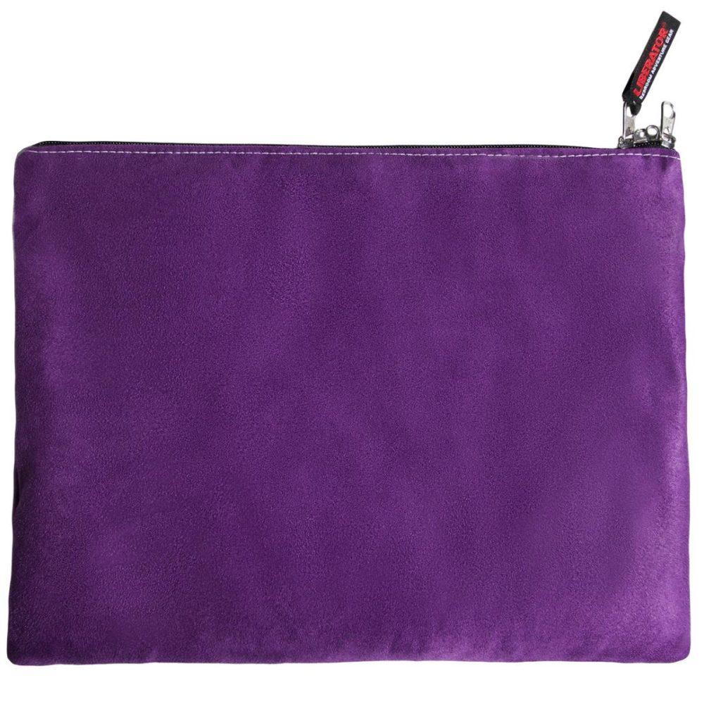 Sex Toy Storage | Zappa Toy Bag – Grape