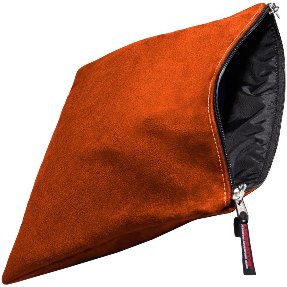 Sex Toy Storage | Zappa Toy Bag – Mandarin