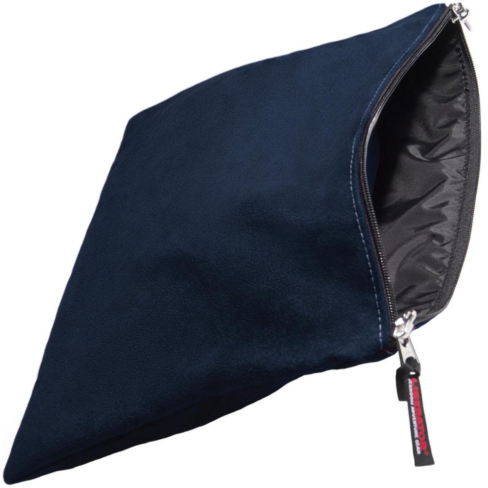 Sex Toy Storage | Zappa Toy Bag – Navy