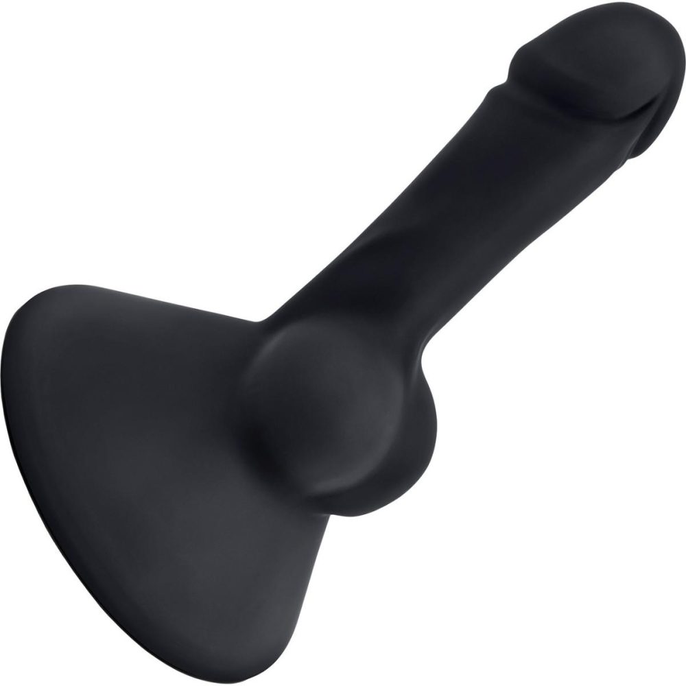 Stimulators | Cone Remote & App Controlled Premium Silicone Sex Machine