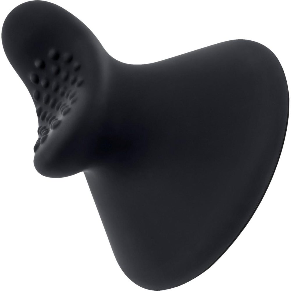 Stimulators | Cone Remote & App Controlled Premium Silicone Sex Machine