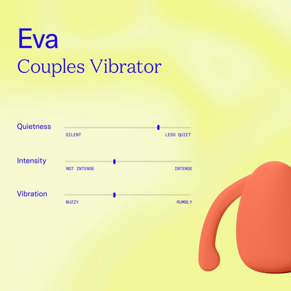 Stimulators | Eva Silicone Rechargeable Wearable Hands Free Vibrator by – Papaya