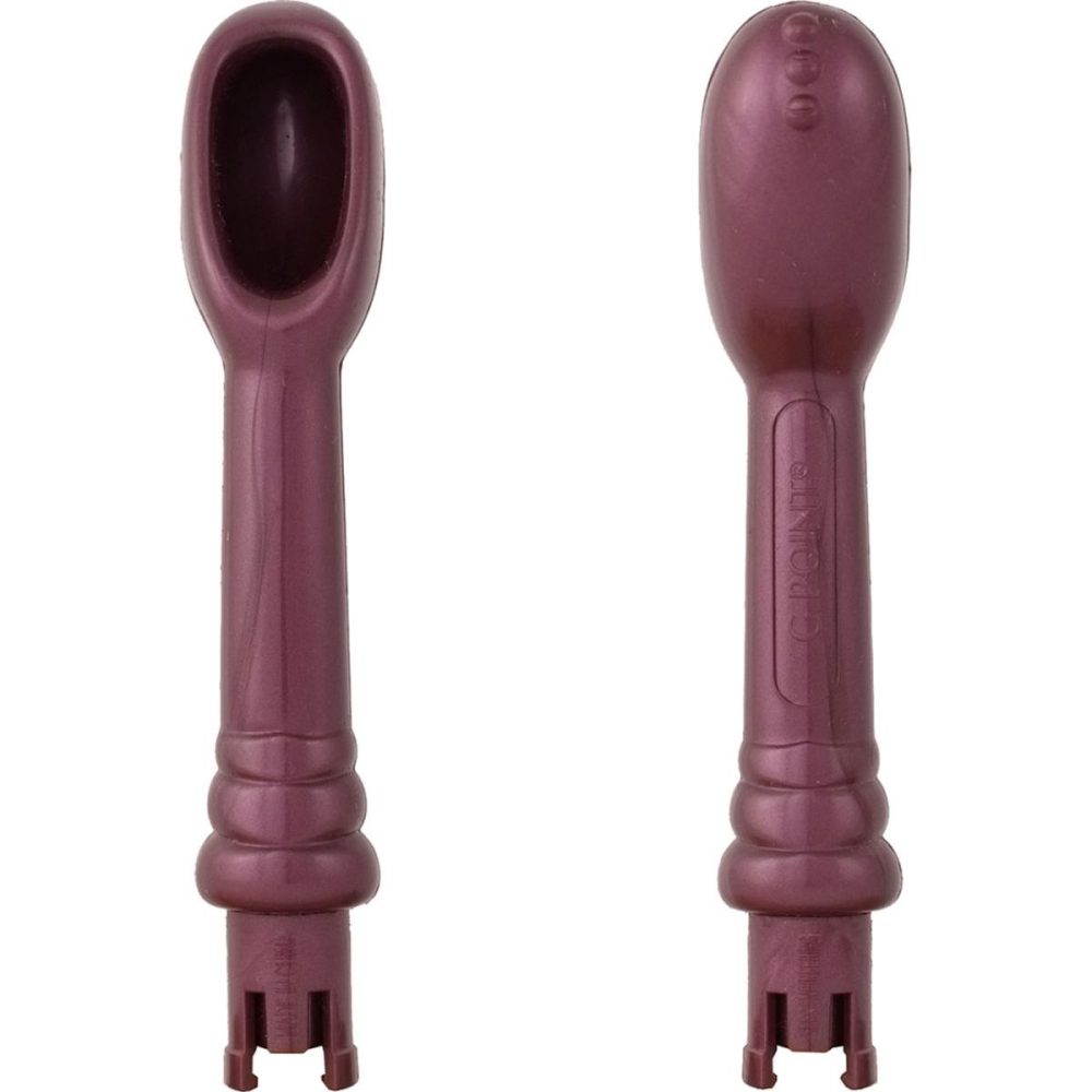 The Eroscillator Vibrator | G-Point Attachment