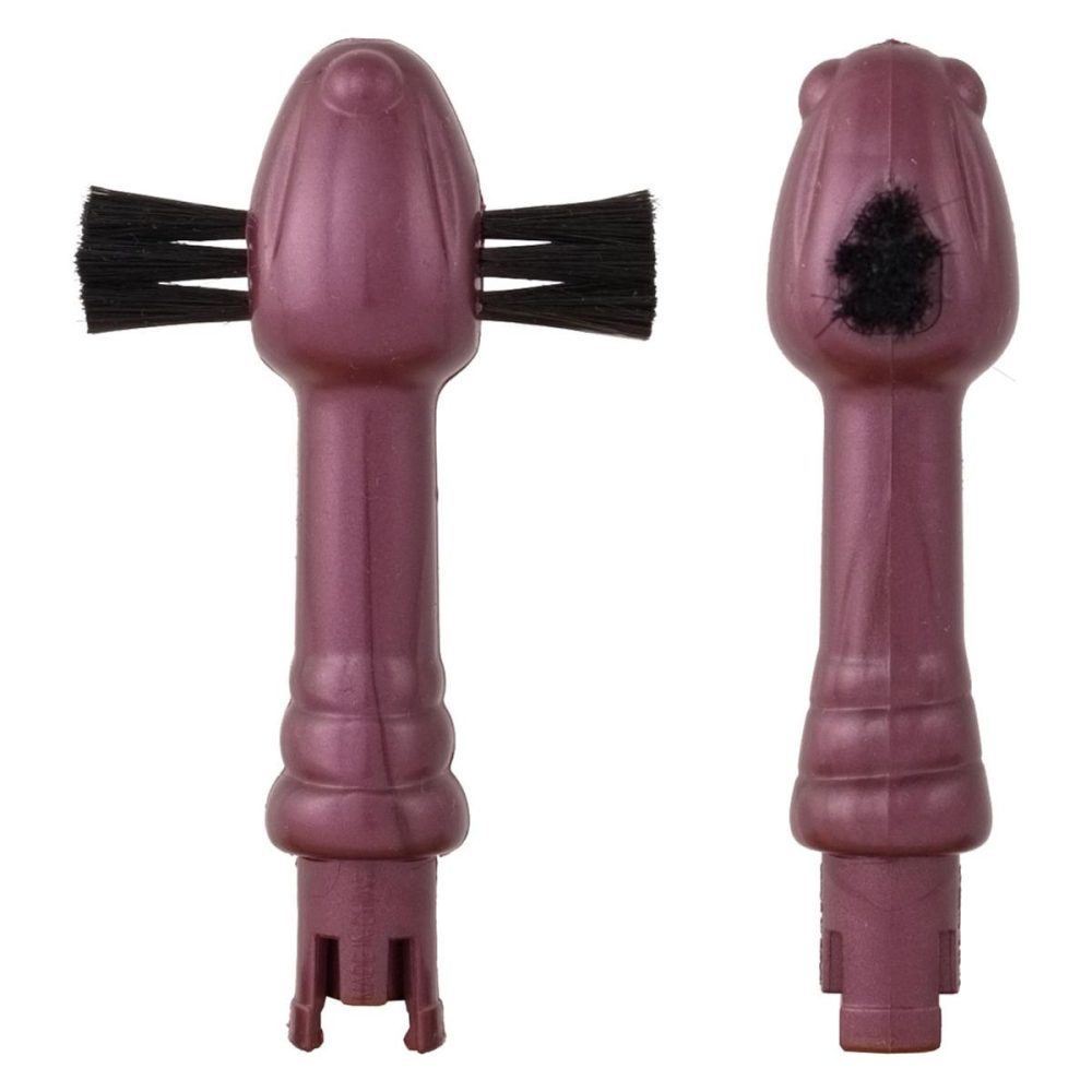 The Eroscillator Vibrator | Top Deluxe Soft Finger Combo – Extra Power