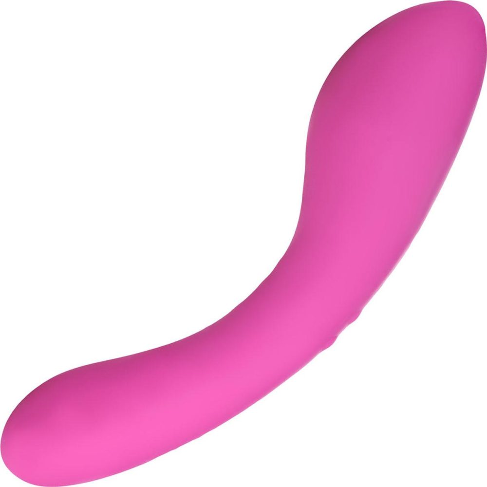 Traditional Vibrators | The Wand Rechargeable Waterproof Silicone Vibrator