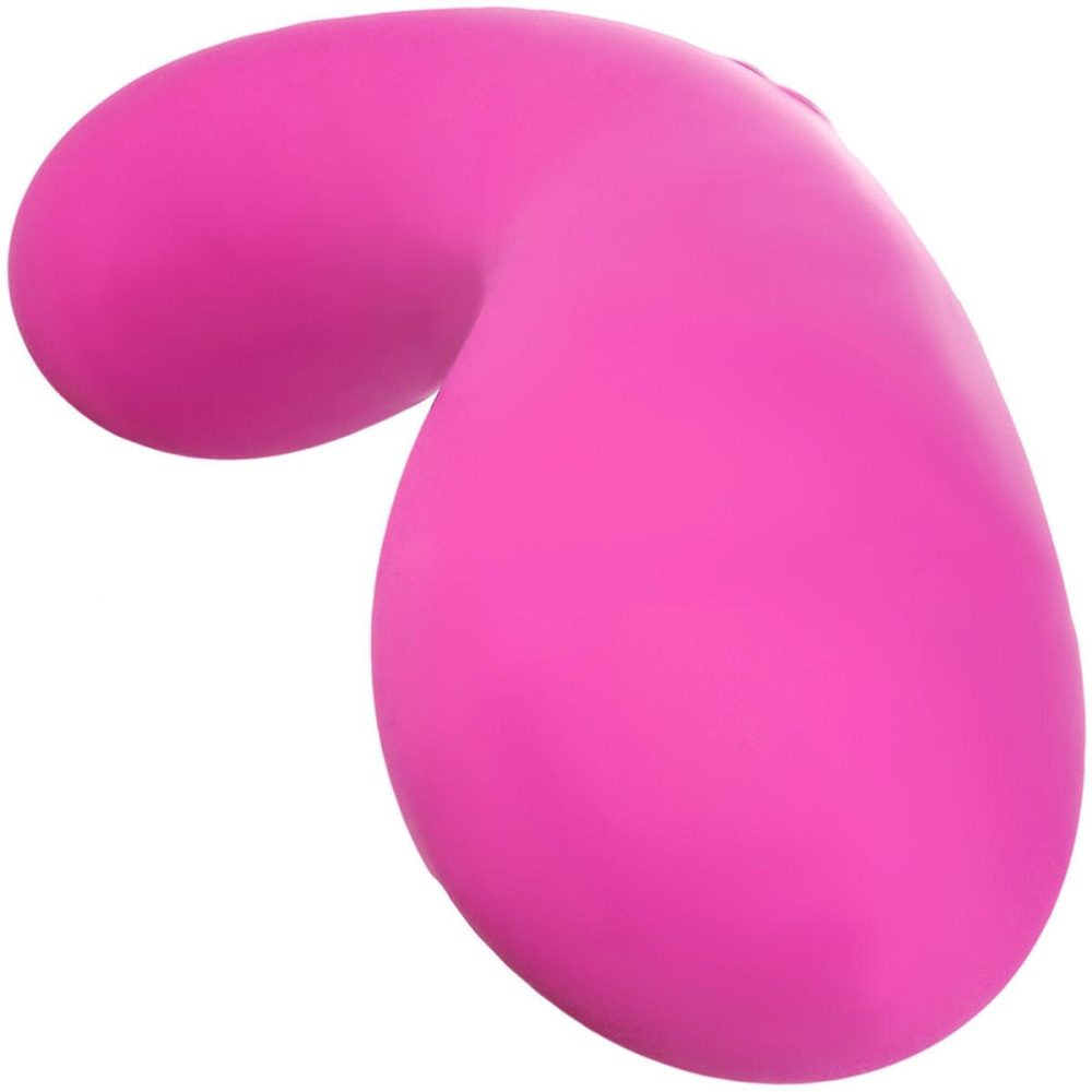 Traditional Vibrators | The Wand Rechargeable Waterproof Silicone Vibrator