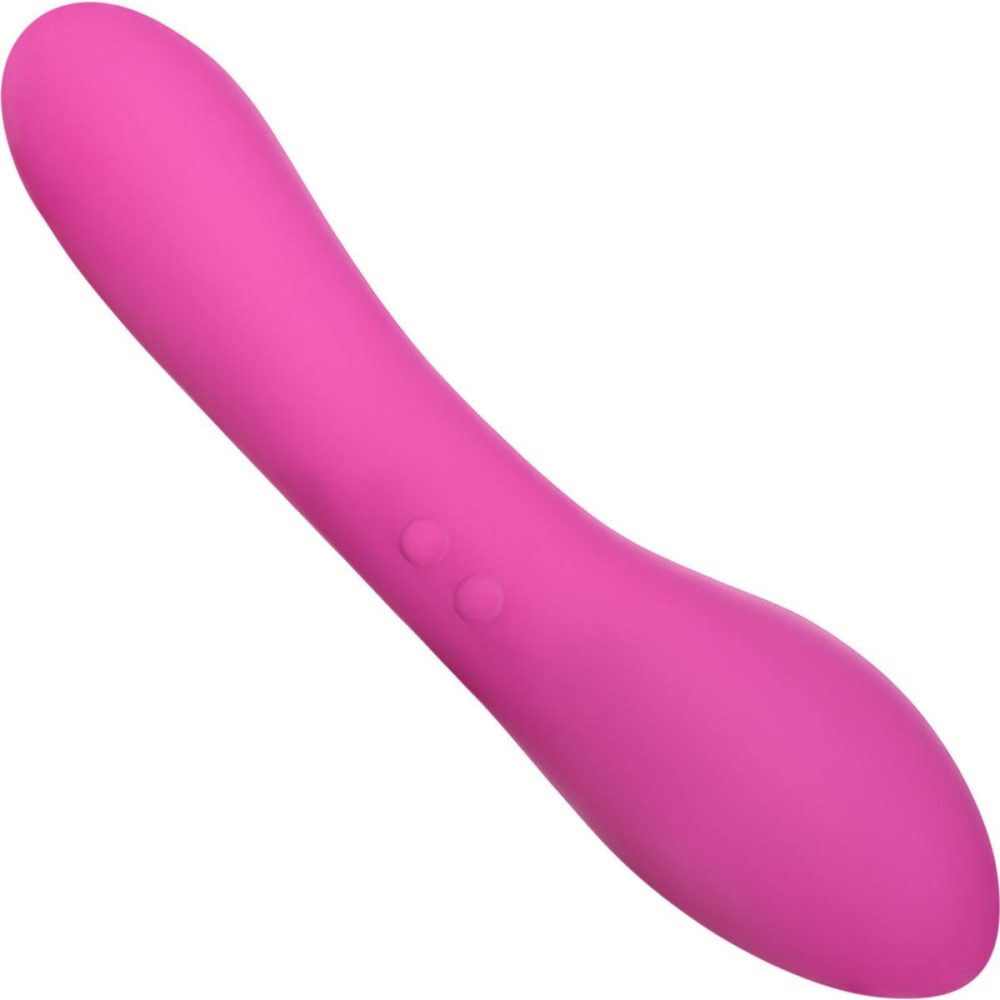 Traditional Vibrators | The Wand Rechargeable Waterproof Silicone Vibrator