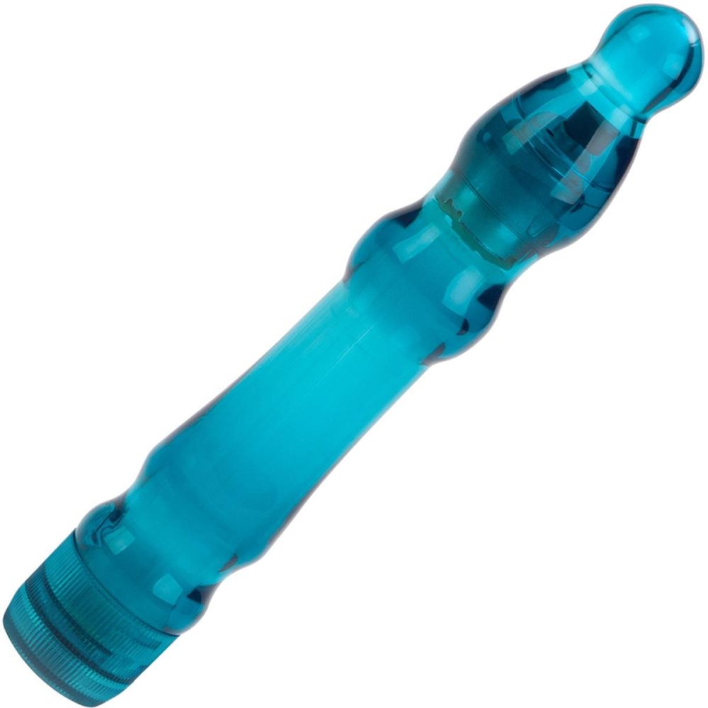 Traditional Vibrators | Turbo Glider Vibrator by – Blueberry Bliss