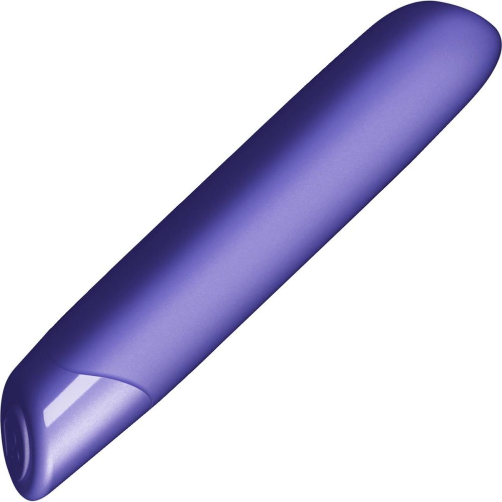 Traditional Vibrators | Very Peri Silicone 10 Function Waterproof Rechargeable Vibrator