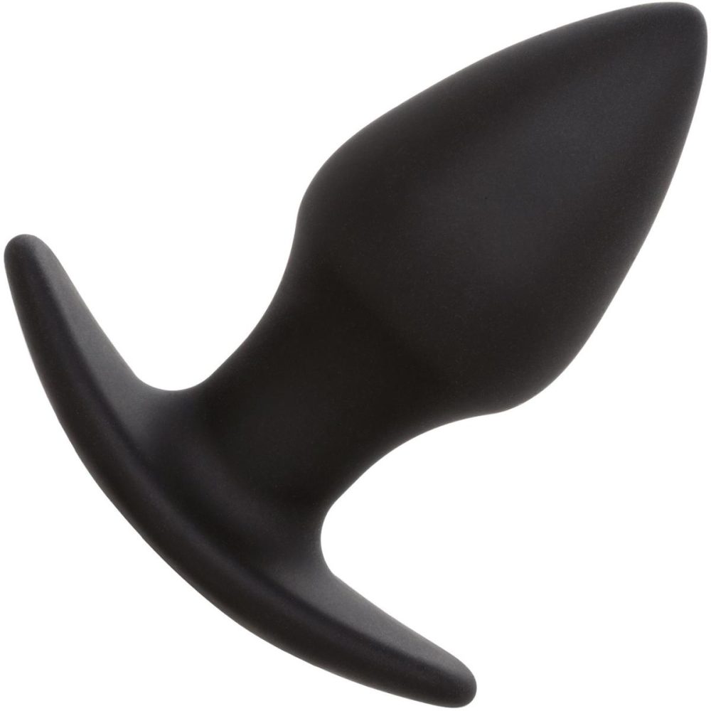 Vibrating Butt Plugs & Probes | Rock Bottom Perfect Probe Rechargeable Waterproof Silicone Vibrating Butt Plug