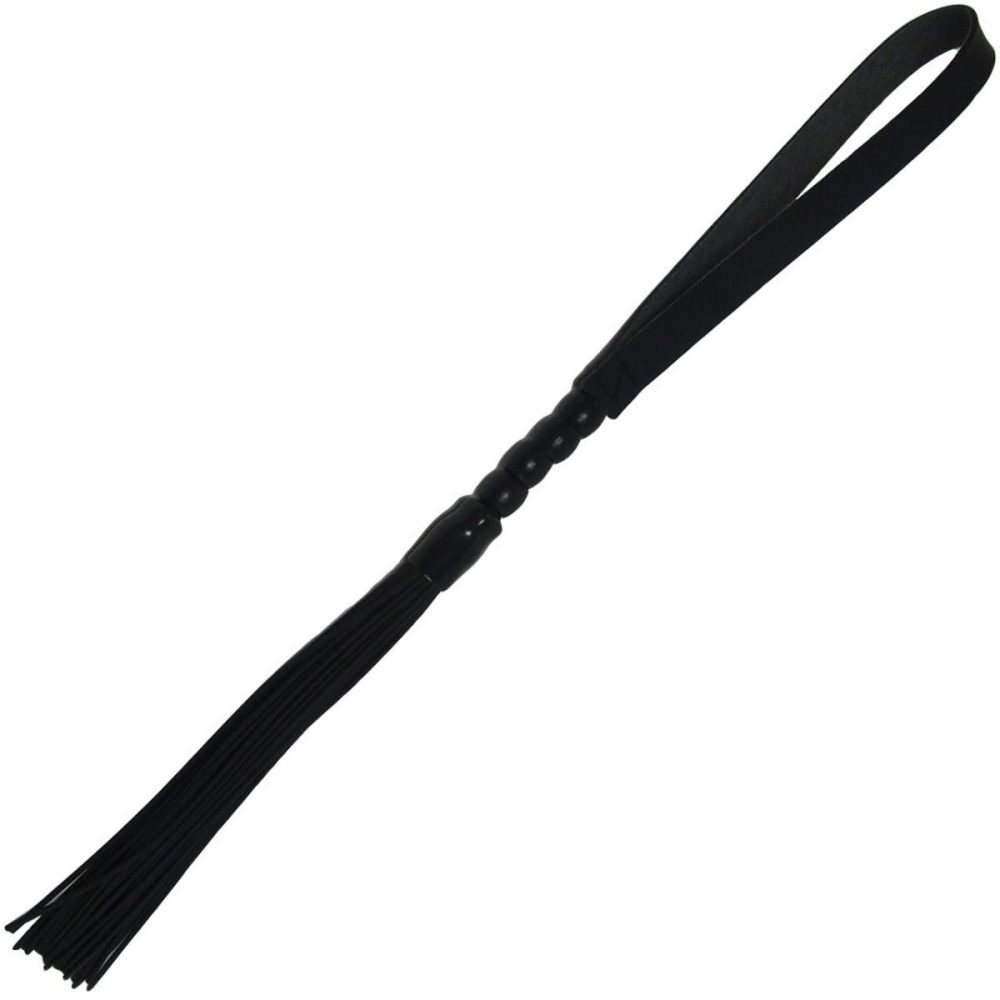 Water Gadgets & Accessories | Sex & Mischief Beaded Flogger by